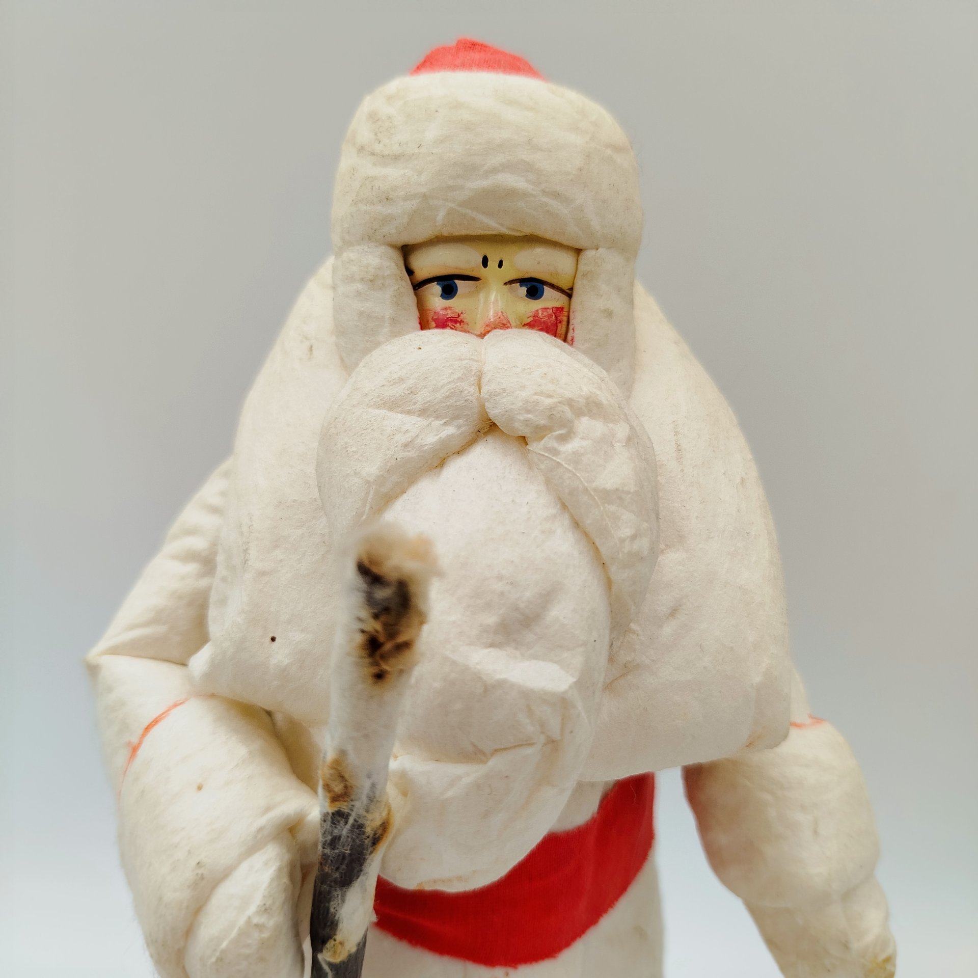 Игрушка под ёлку "Дед Мороз"