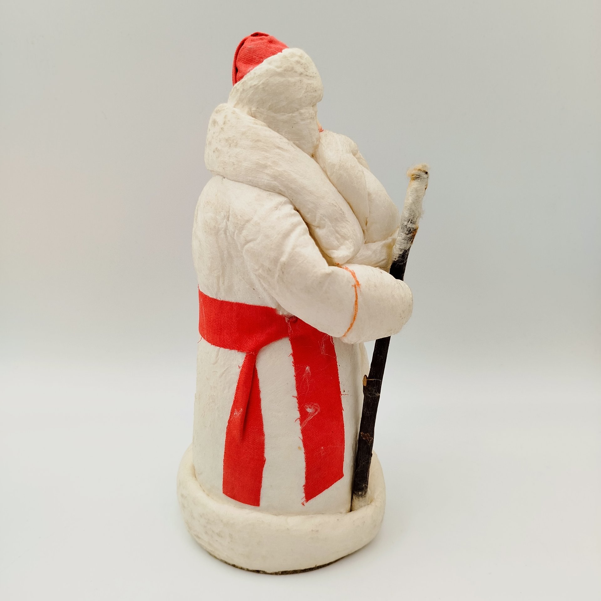 Игрушка под ёлку "Дед Мороз"