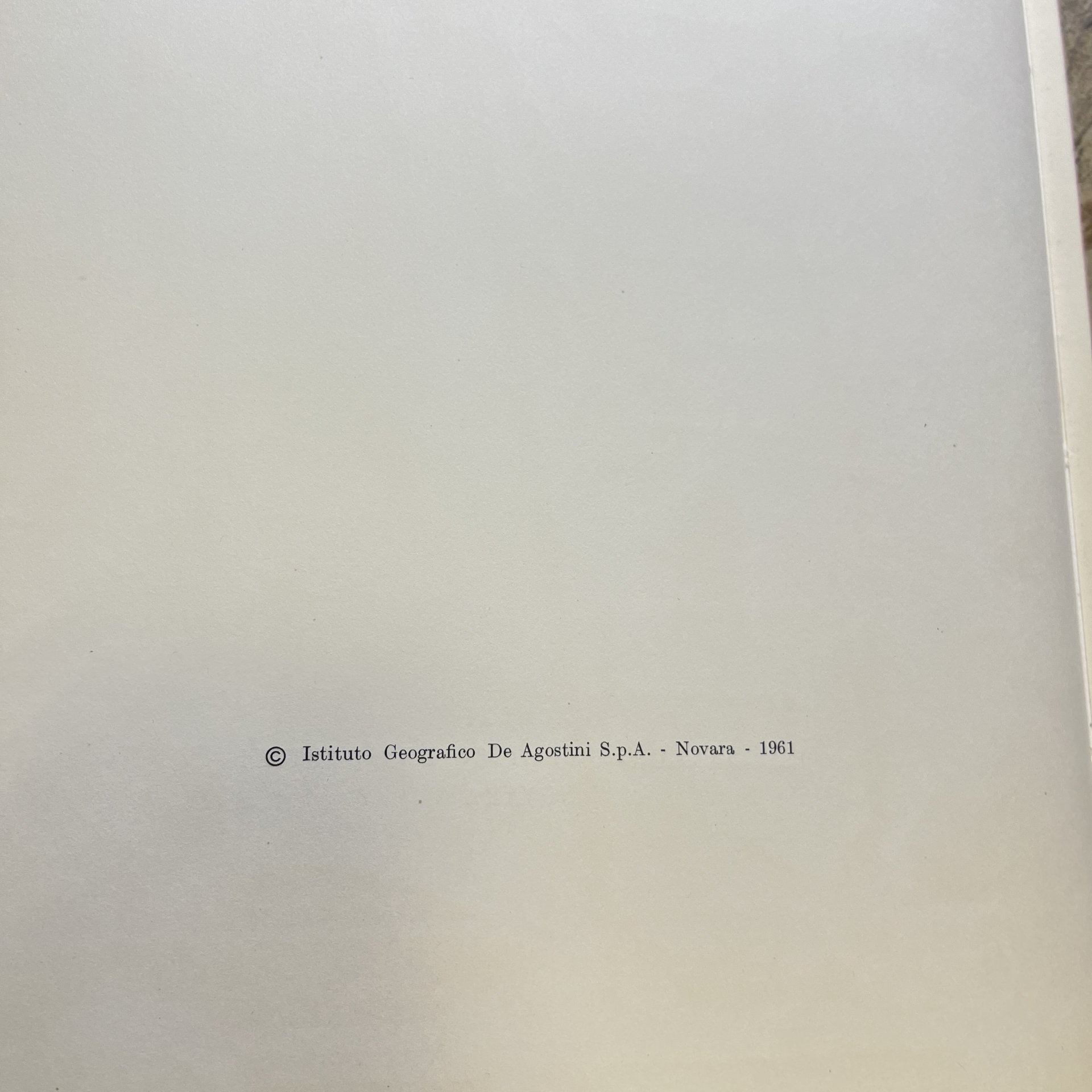 Книга Andrea Del Castagno на итальянском языке, Mario Salmi