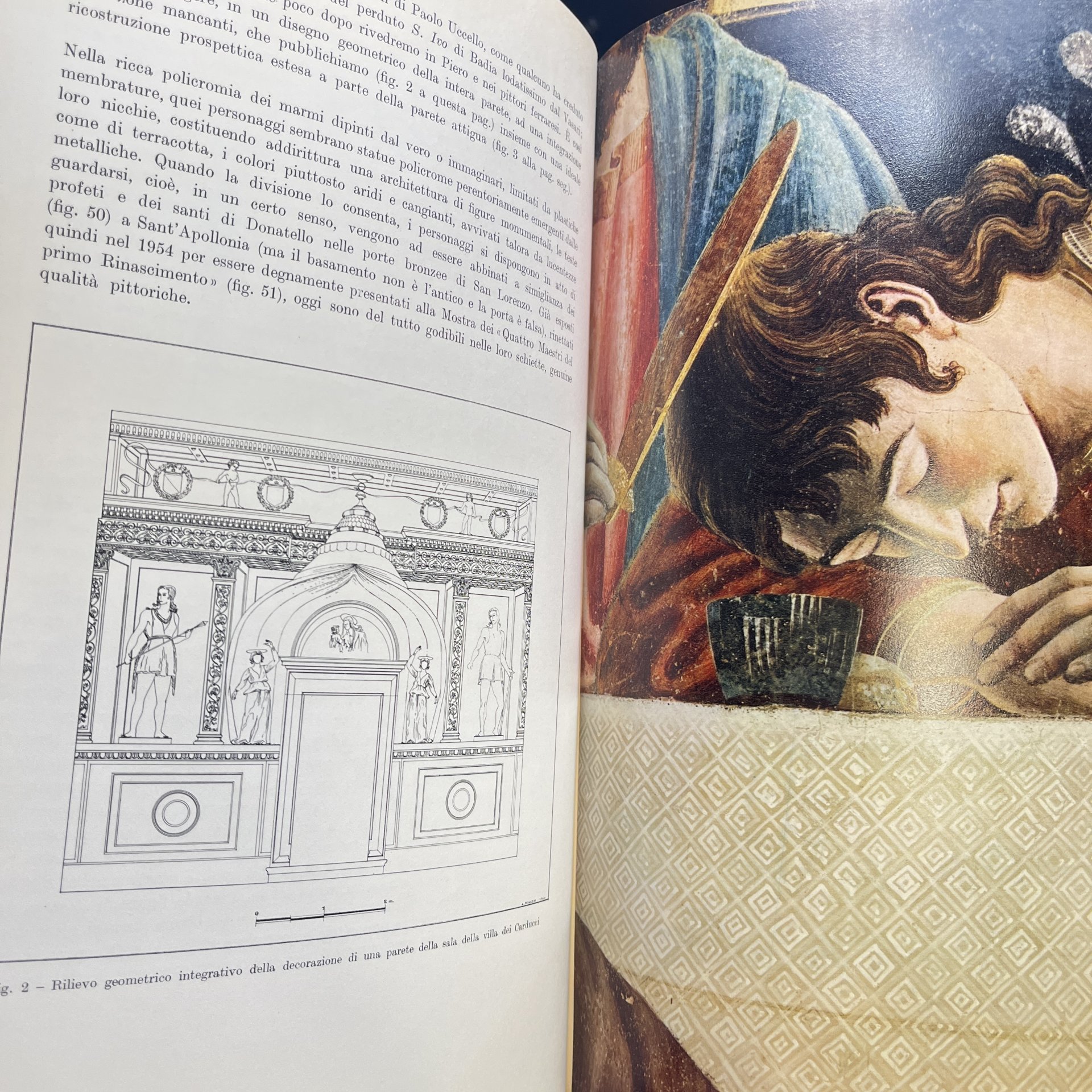 Книга Andrea Del Castagno на итальянском языке, Mario Salmi
