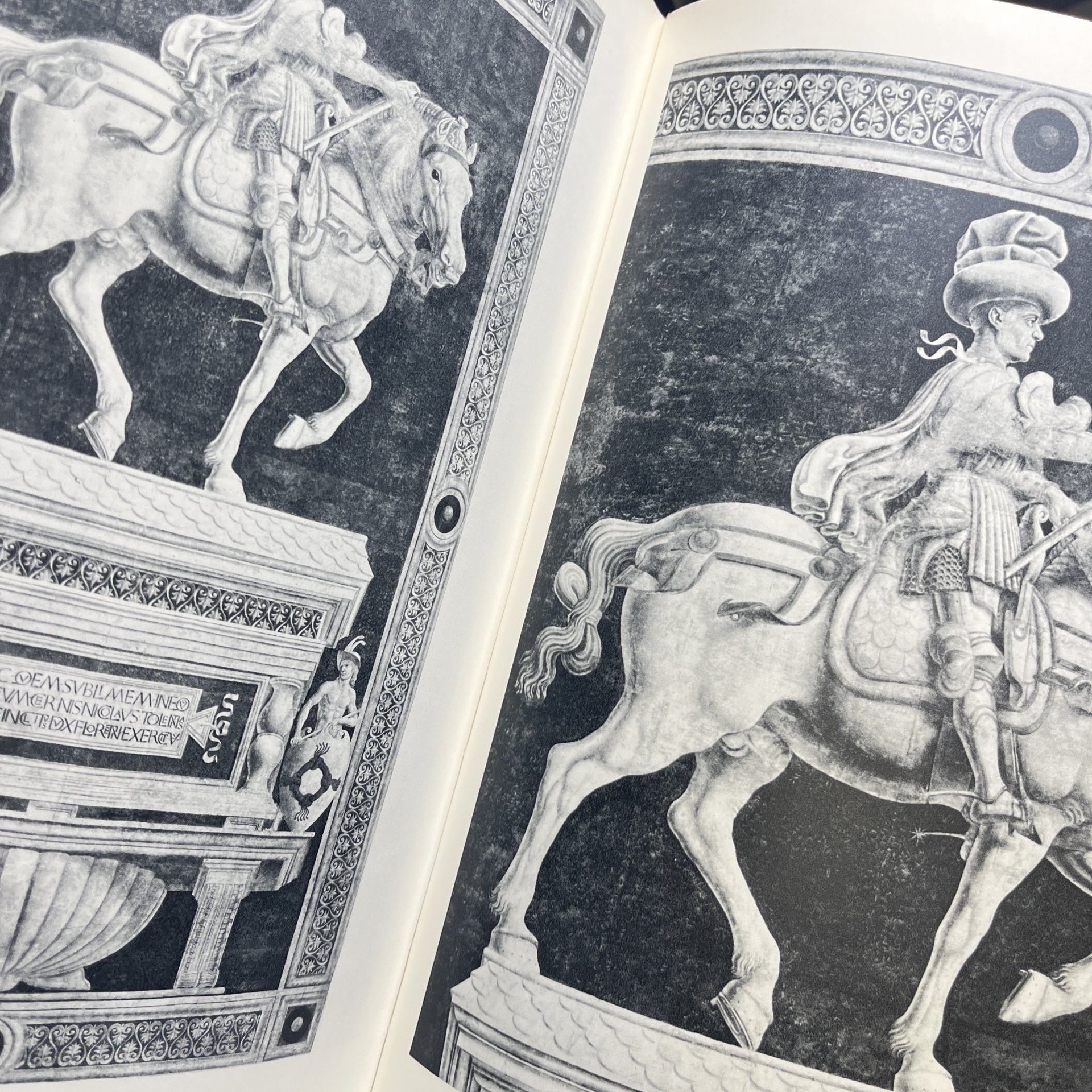 Книга Andrea Del Castagno на итальянском языке, Mario Salmi