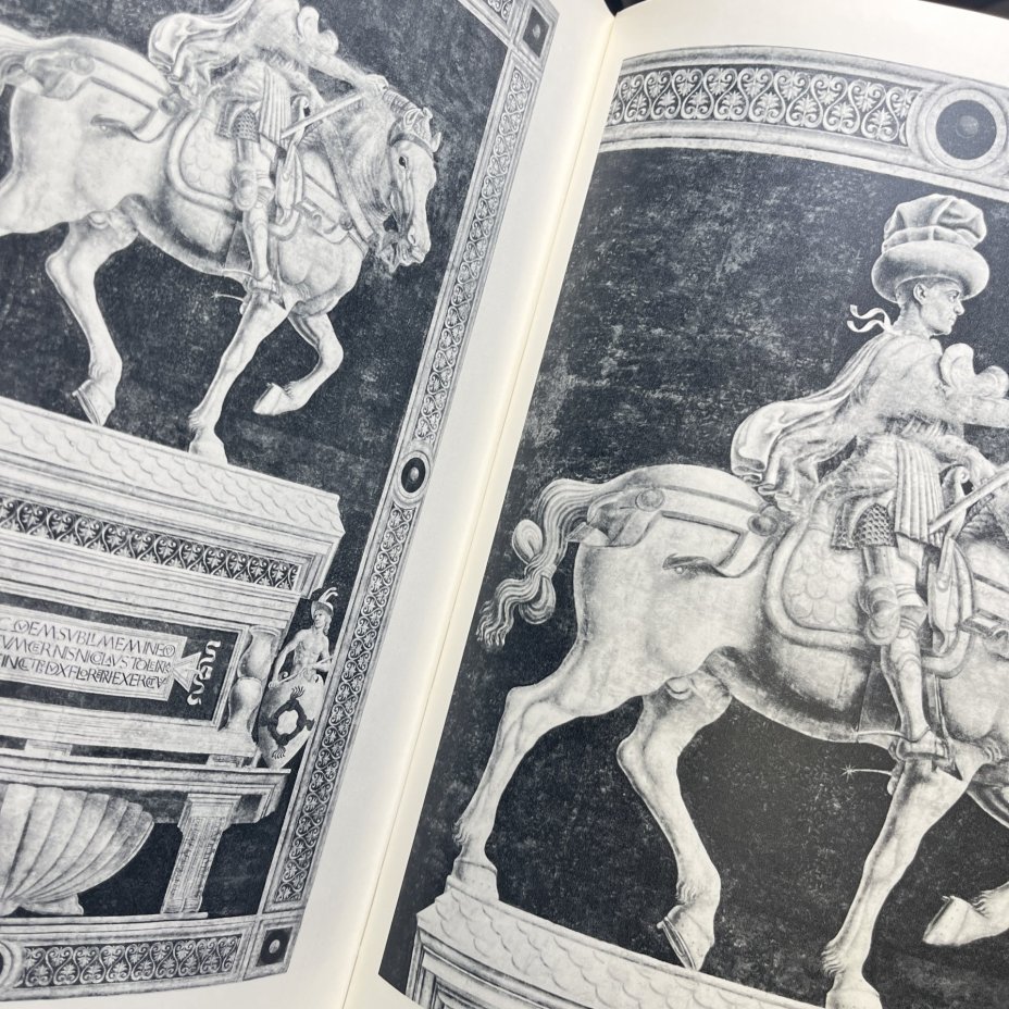Книга Andrea Del Castagno на итальянском языке, Mario Salmi