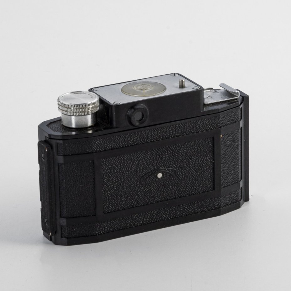 Фотоаппарат "Смена-2" в оригинальном кофре, Минский механический завод им. С.И. Вавилова  (БелОМО)