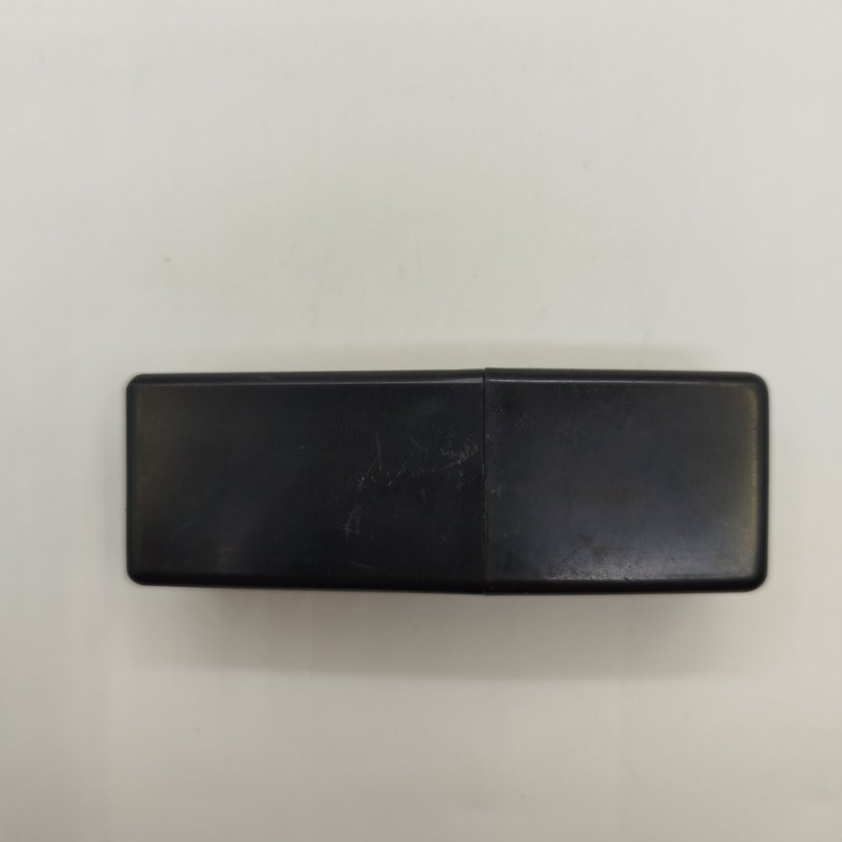 Оптический дальномер "Блик"  в родном футляре, пластик, металл, стекло, Минский механический завод им. С.И. Вавилова  (БелОМО), СССР, 1970-1990 гг.