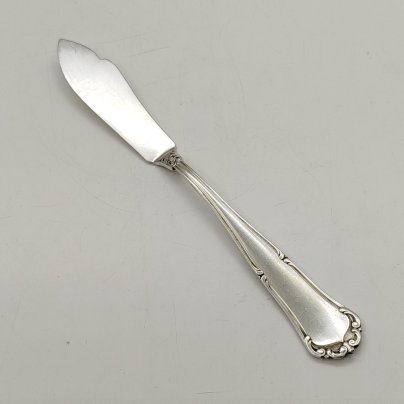 Нож для рыбы