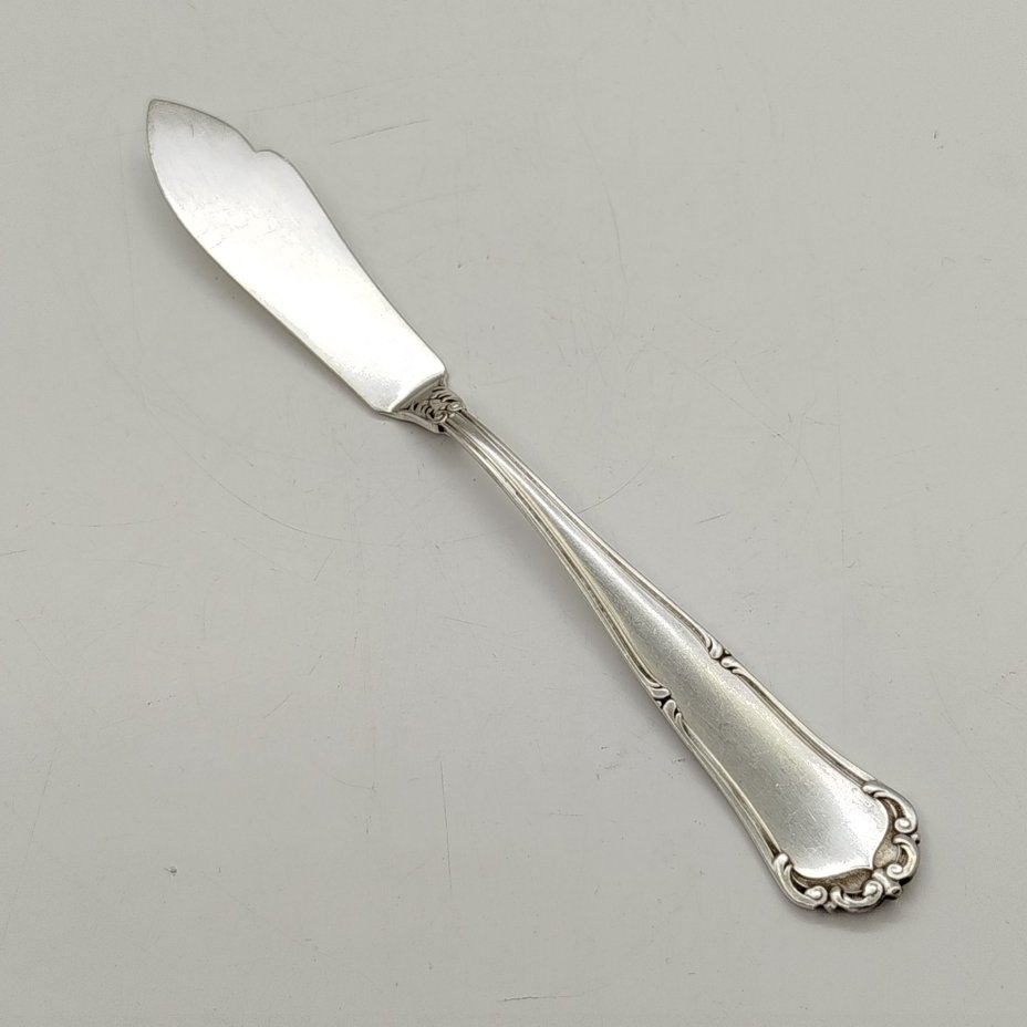 Нож для рыбы