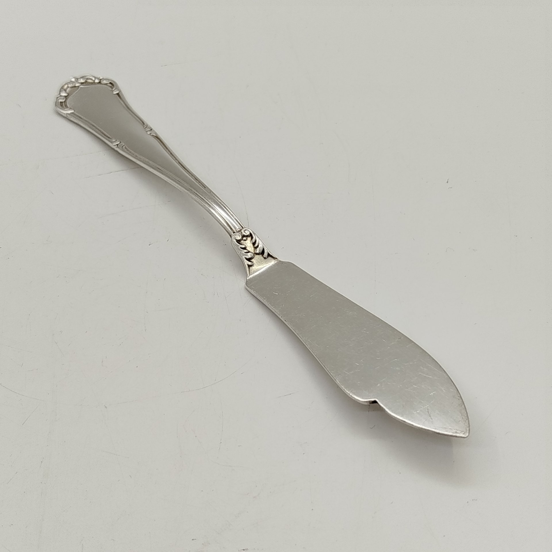 Нож для рыбы