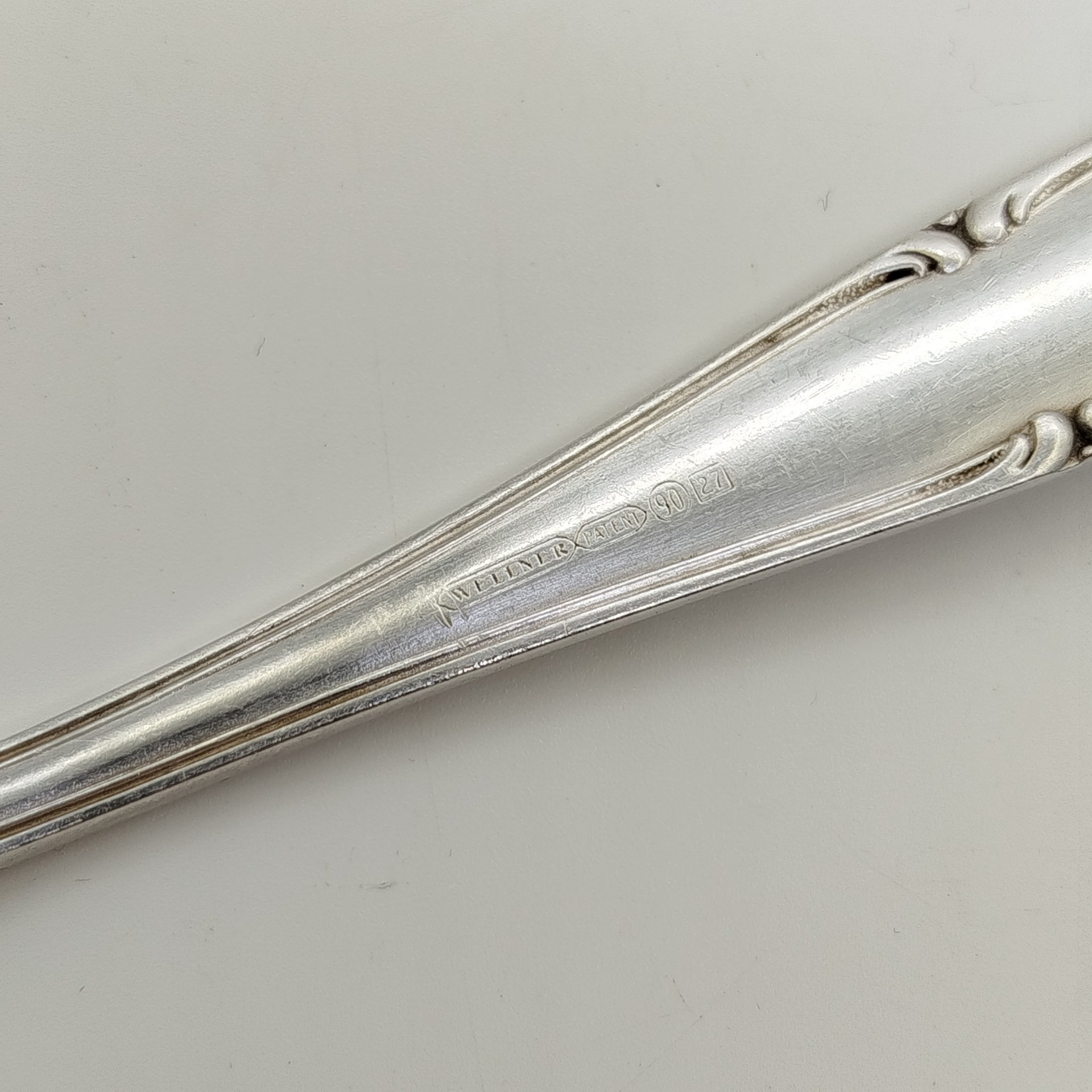 Нож для рыбы