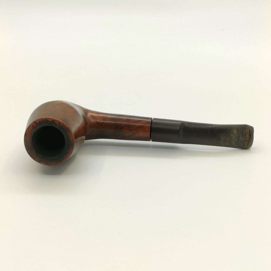 Трубка курительная Bruyere Garantie