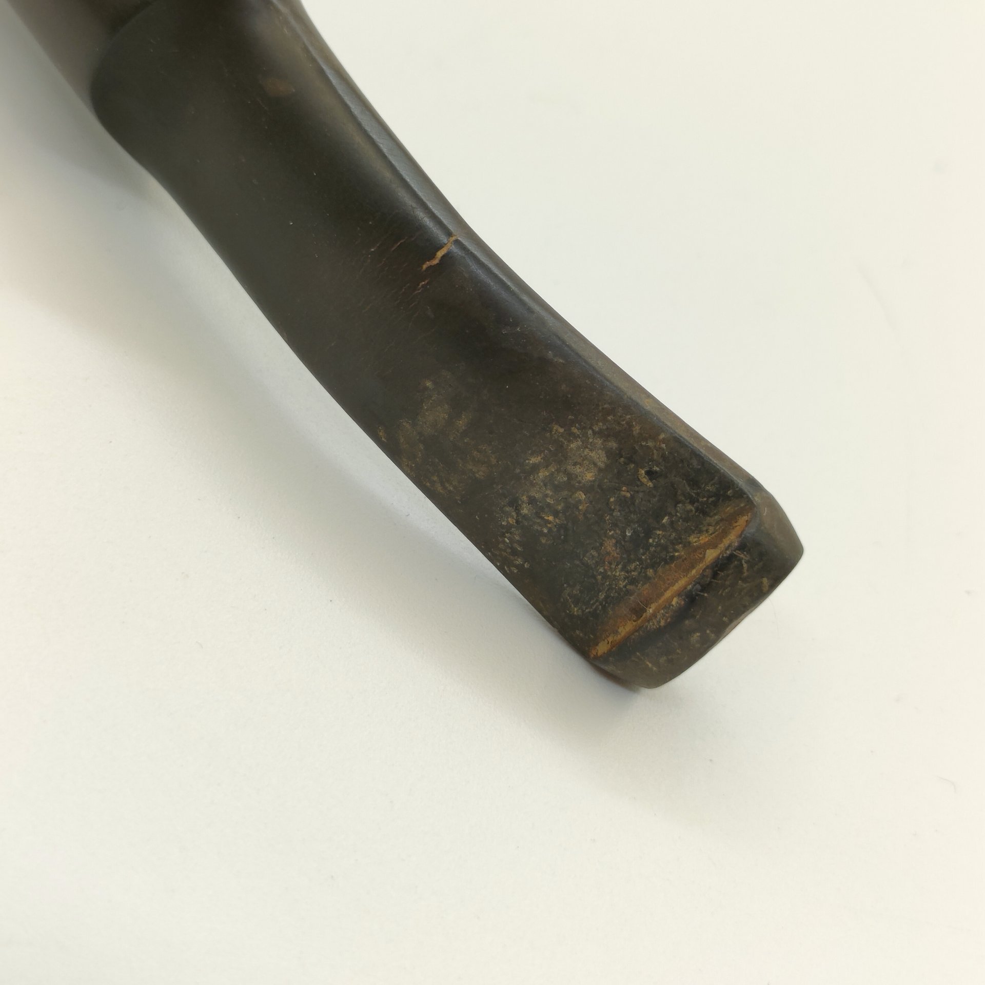 Трубка курительная Bruyere Garantie