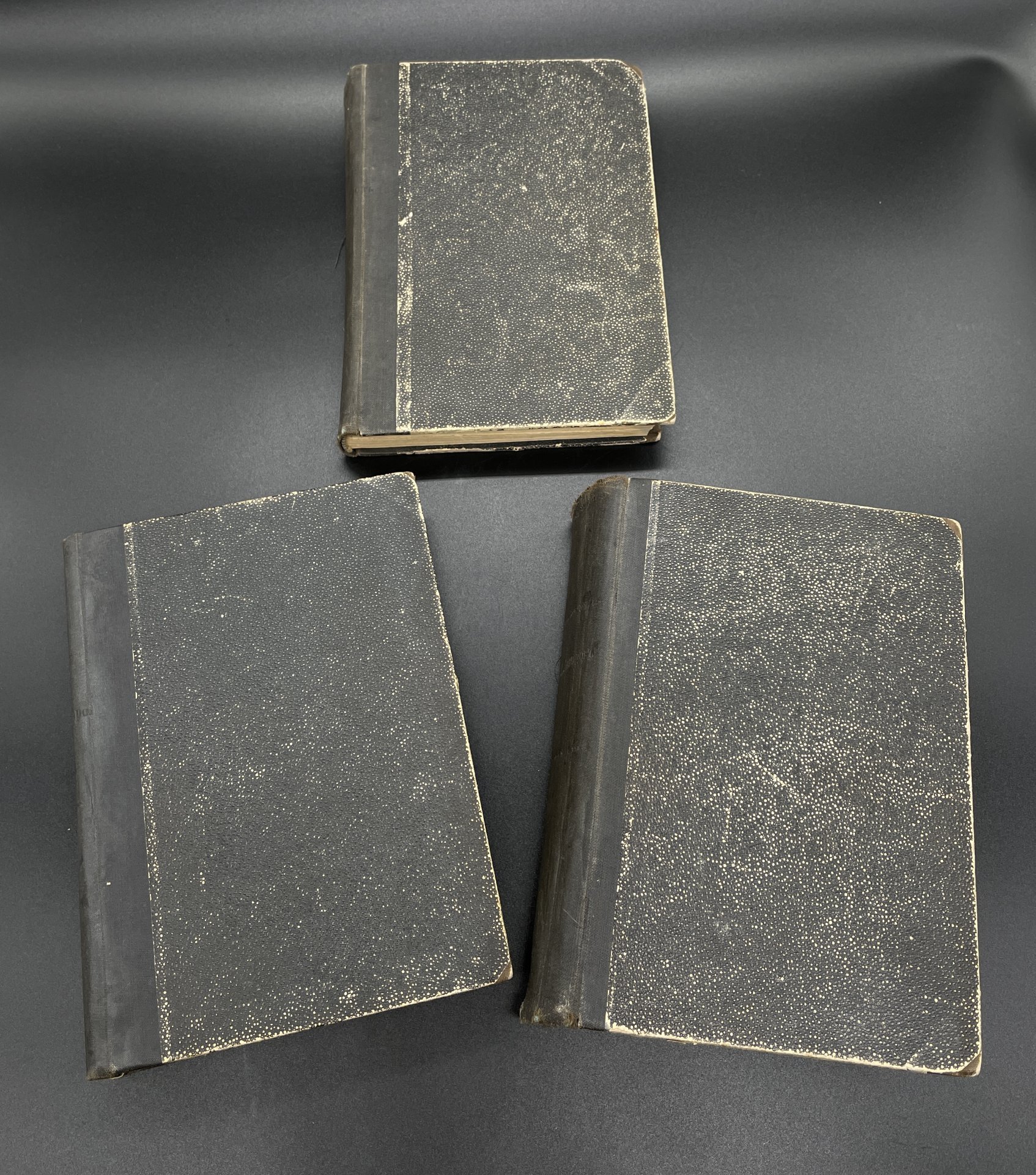 Книги И.А.Гончаров "Полное собрание сочинений", Т.1, Т.5, Т.11, Издание А.Ф. Маркса