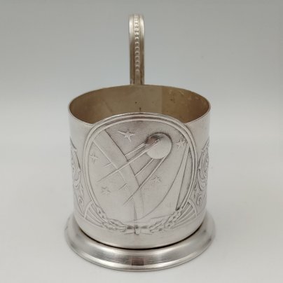 Подстаканник «Спутник»