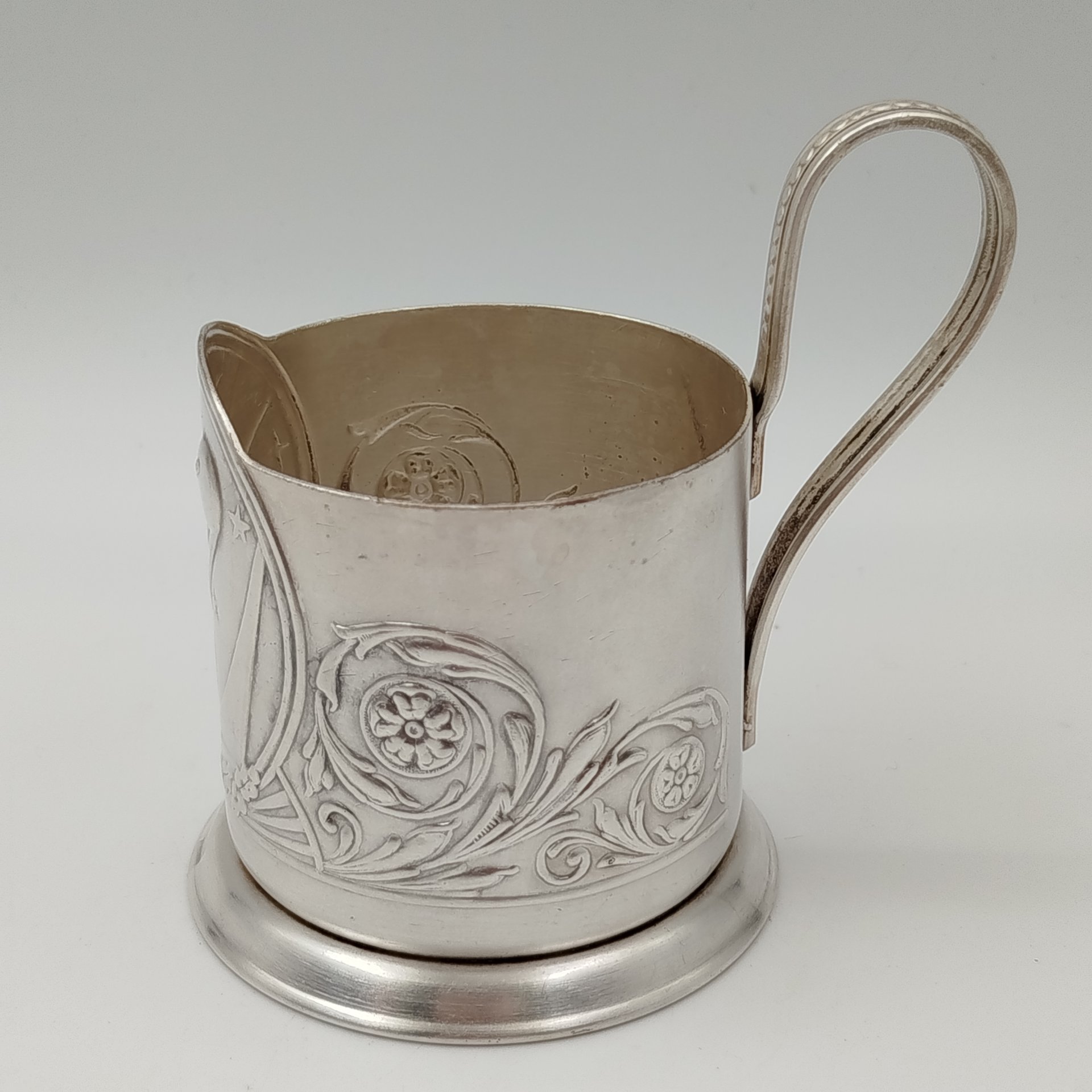 Подстаканник «Спутник»