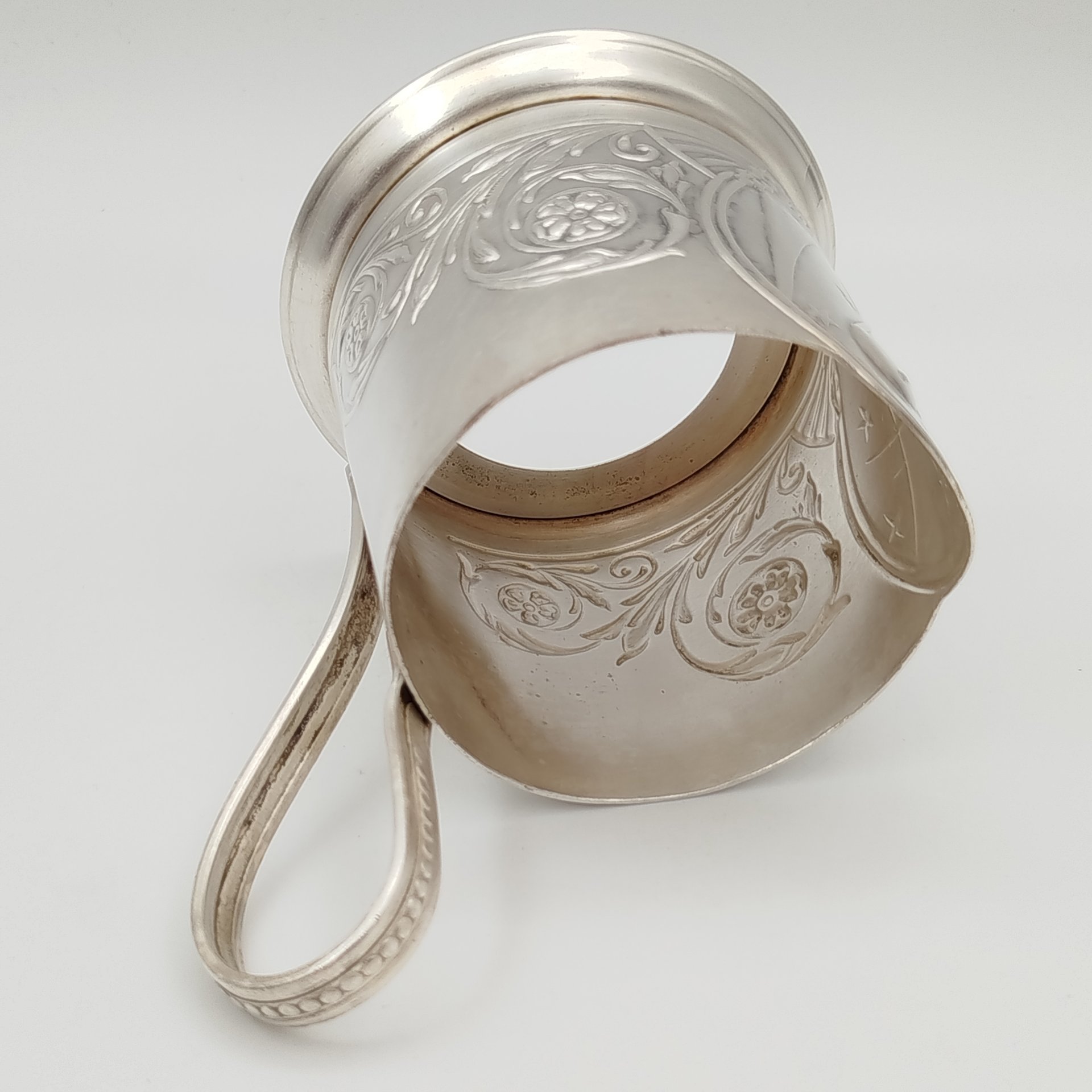 Подстаканник «Спутник»