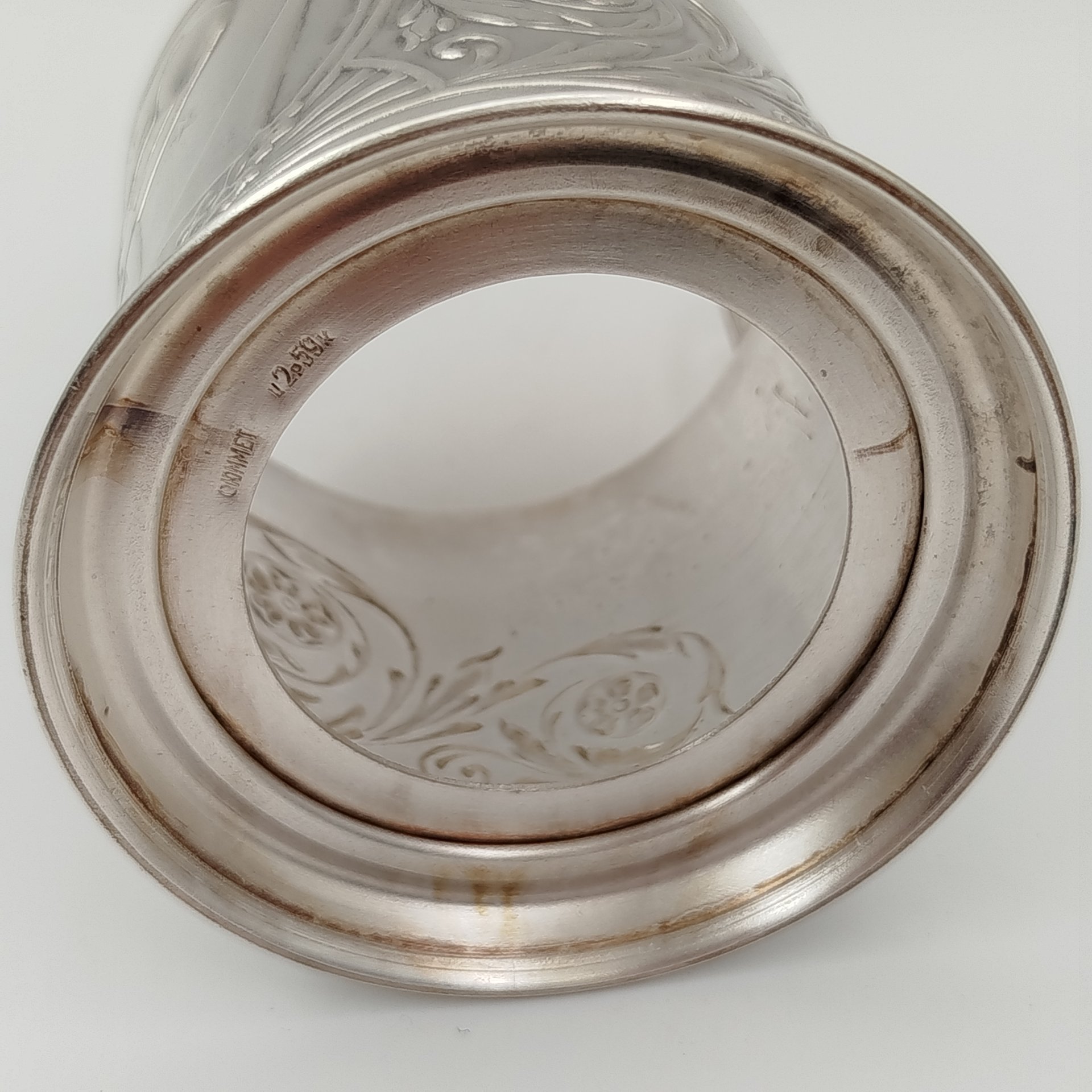 Подстаканник «Спутник»