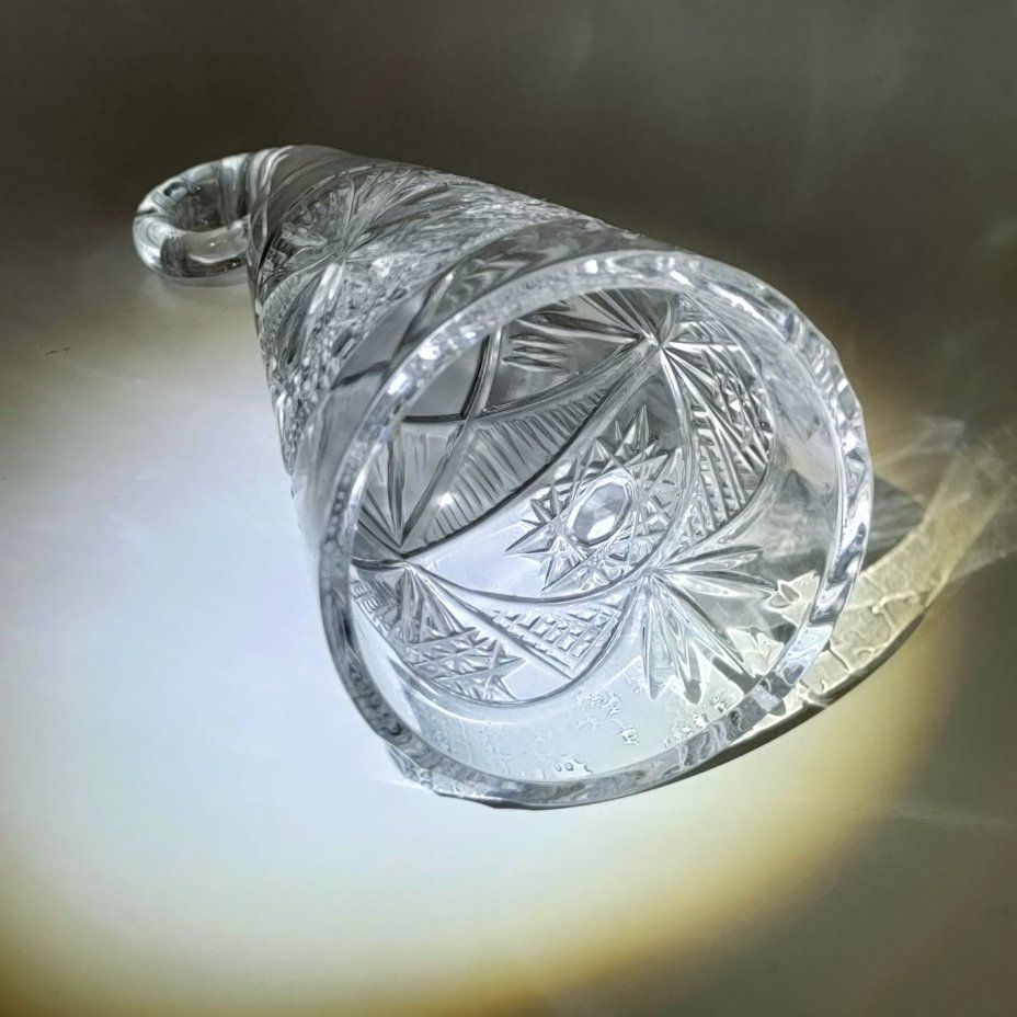 Кубок для вина "Рог изобилия"