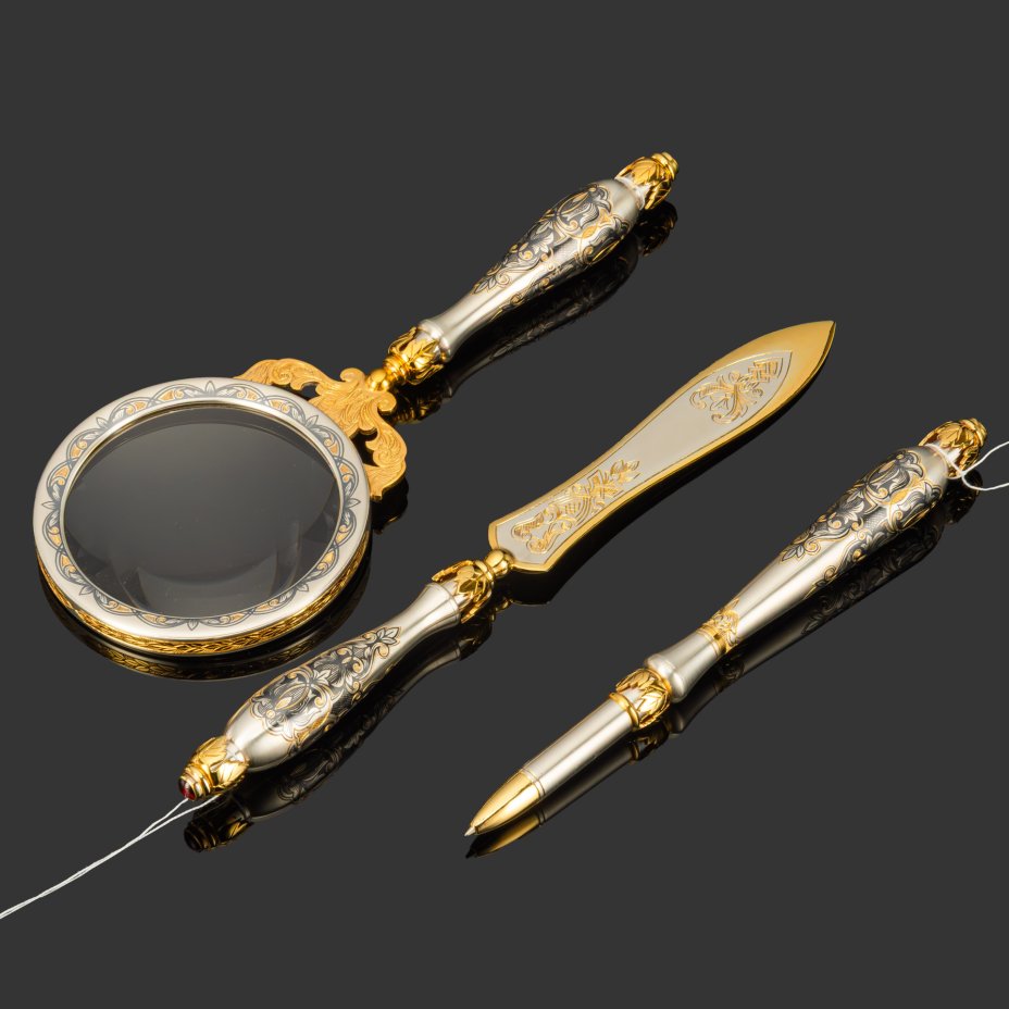 Письменный набор