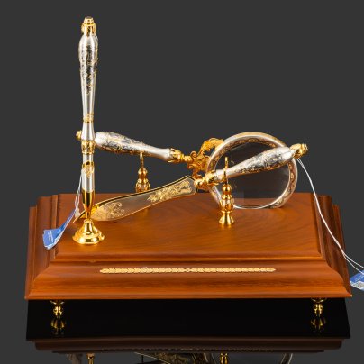 Письменный набор