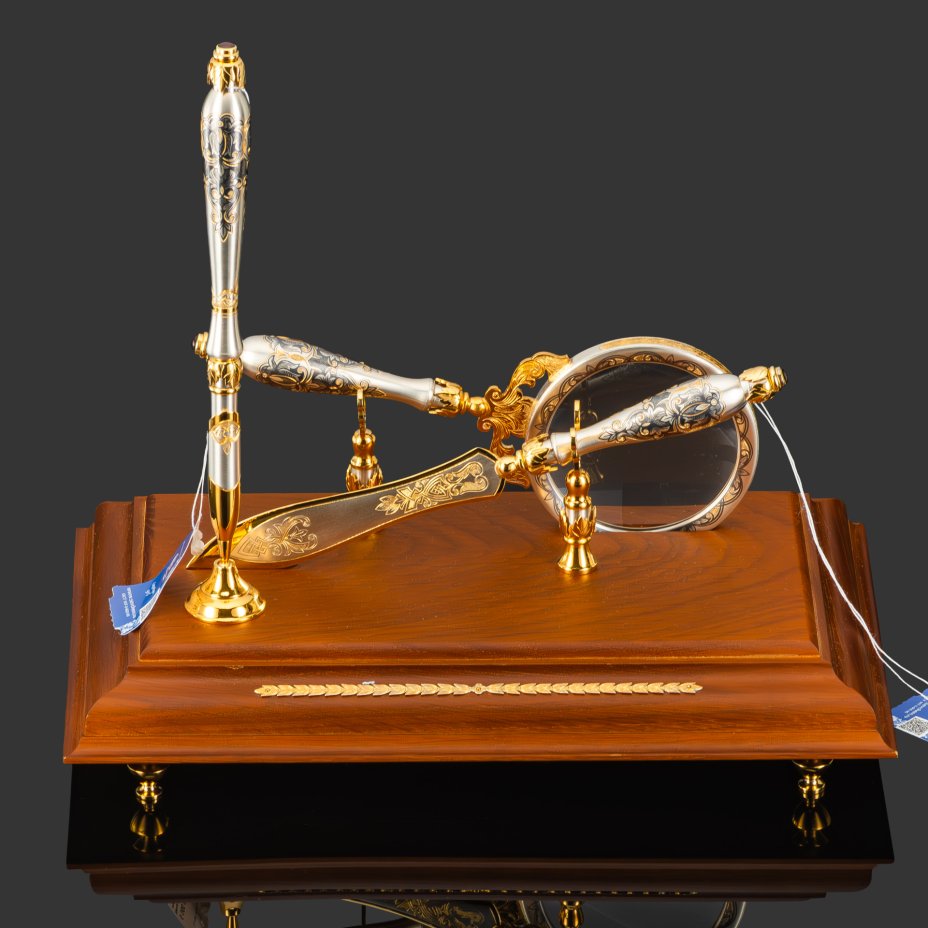 Письменный набор