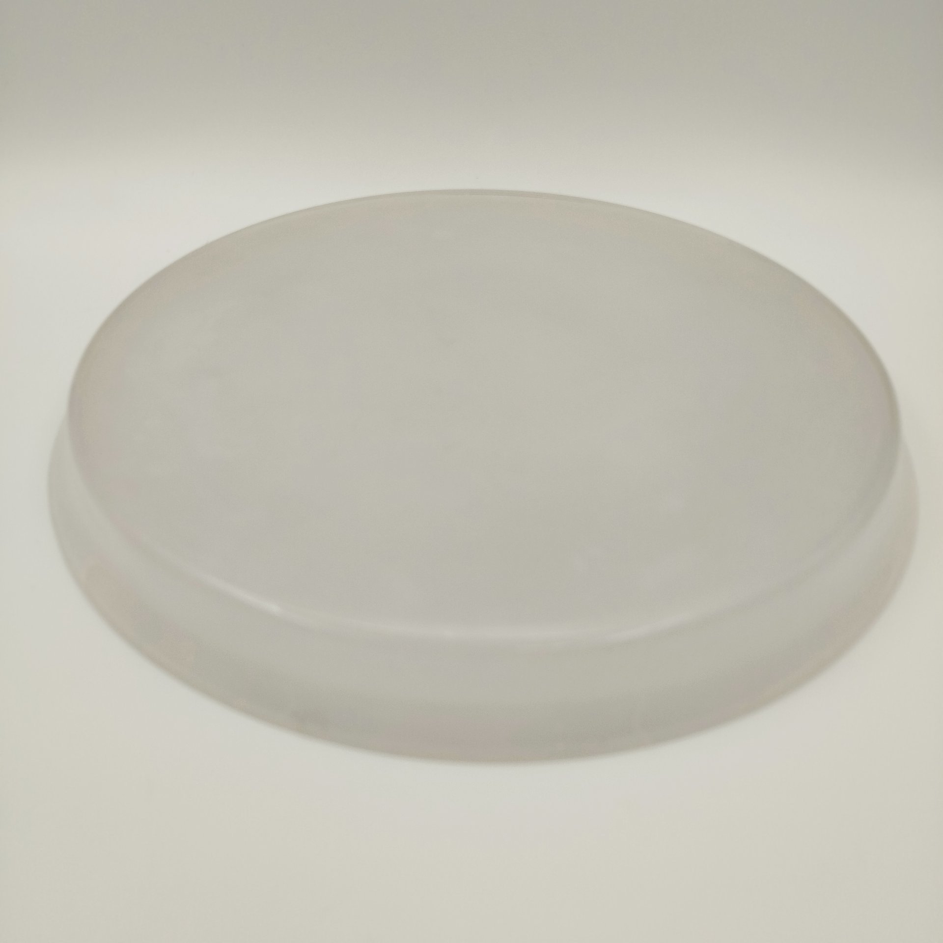 Набор для холодных напитков на 2 персоны (2 стакана и кувшин на подносе), стекло, золочение, СССР, 1970-1990 гг.