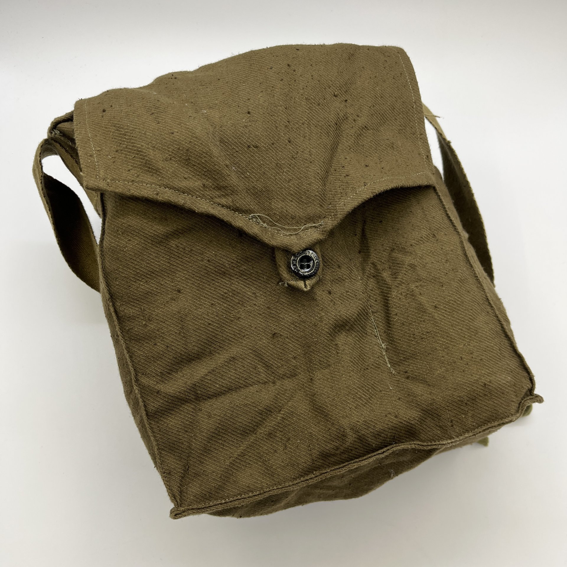 Противогаз  с фильтром ГП-4У