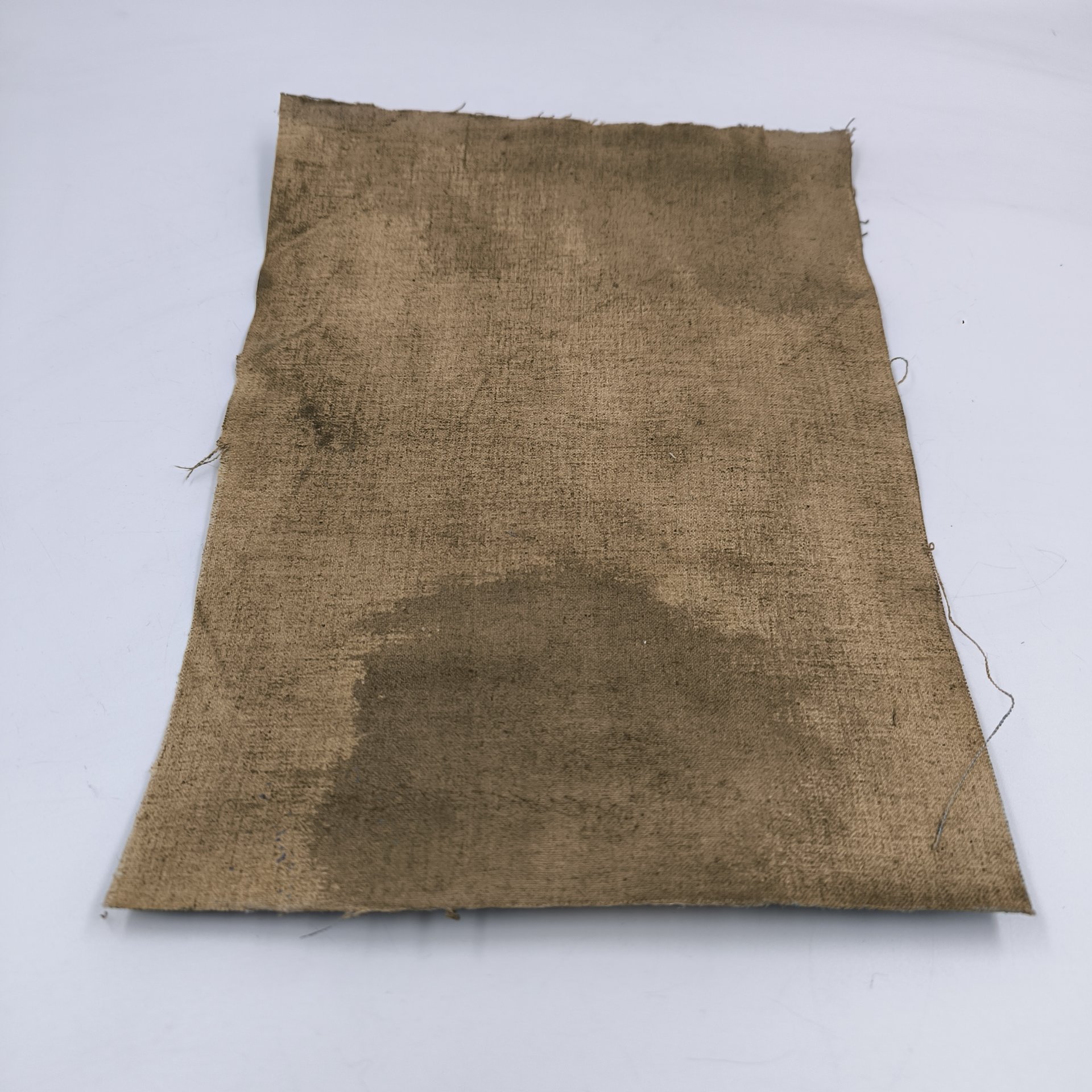 Картина "Летний пейзаж с водоемом", подпись "С. Рекутов", холст, масло, Россия, 1970-2000 гг.