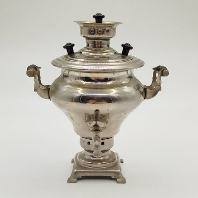 Самовар сувенирный "Ясная поляна"