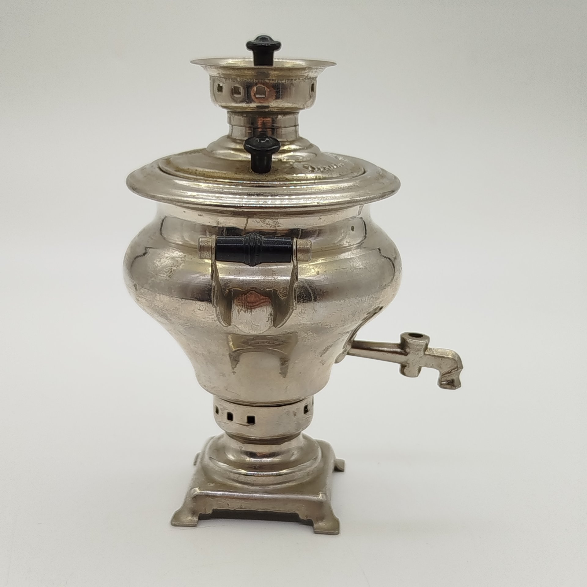 Самовар сувенирный "Ясная поляна"