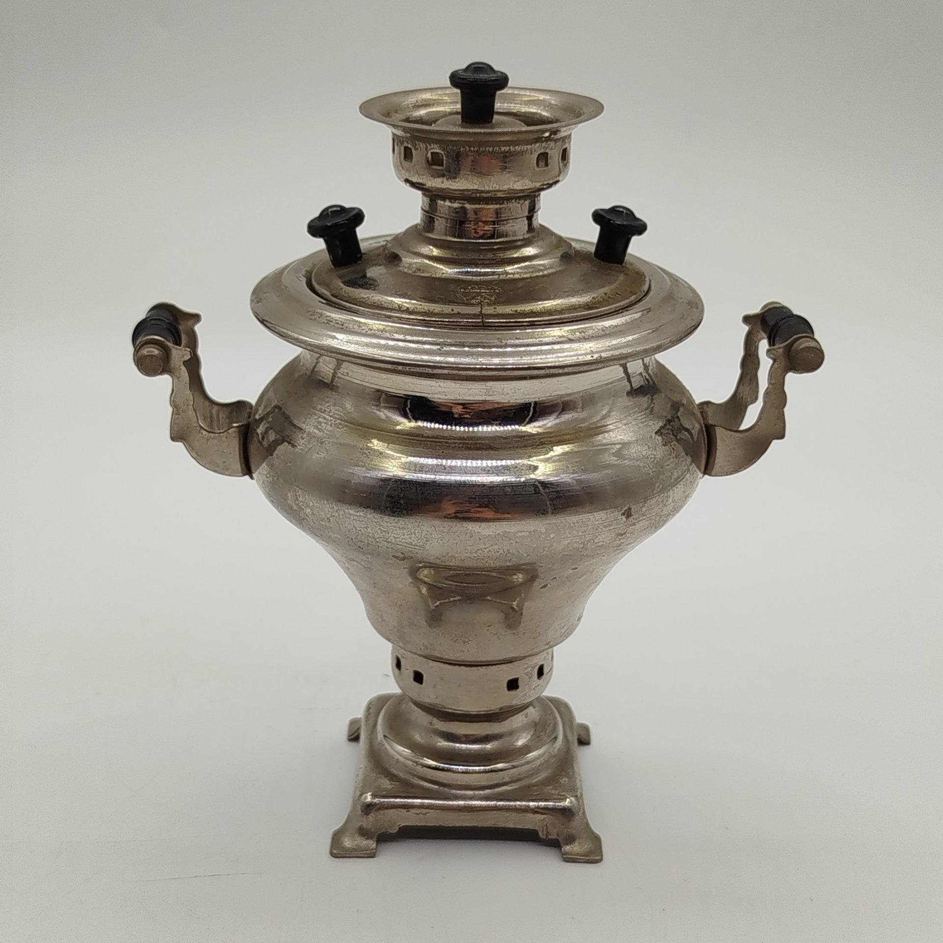 Самовар сувенирный "Ясная поляна"