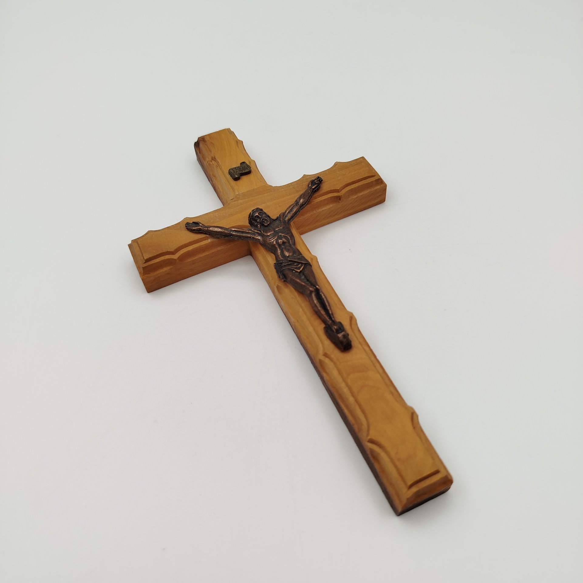 Крест настенный, католический  "Распятие Христово"