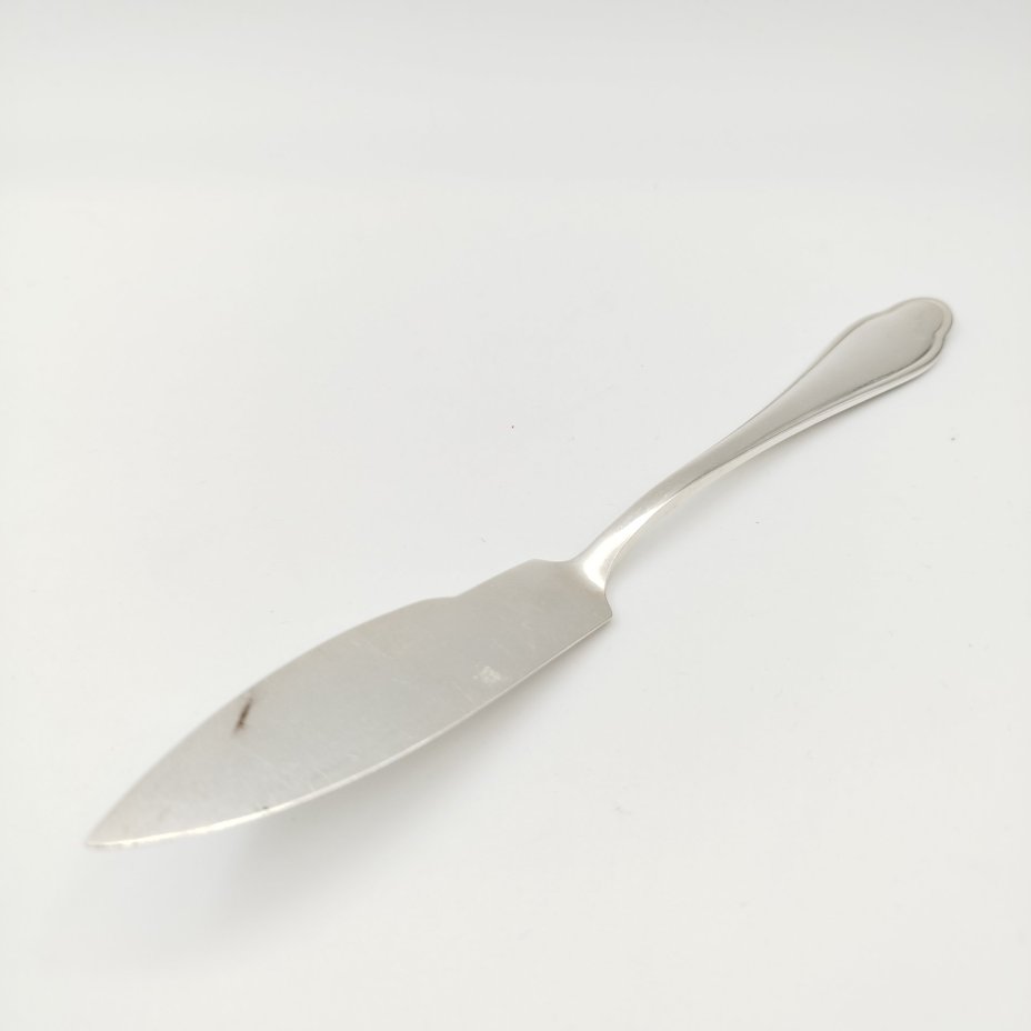 Нож для рыбы