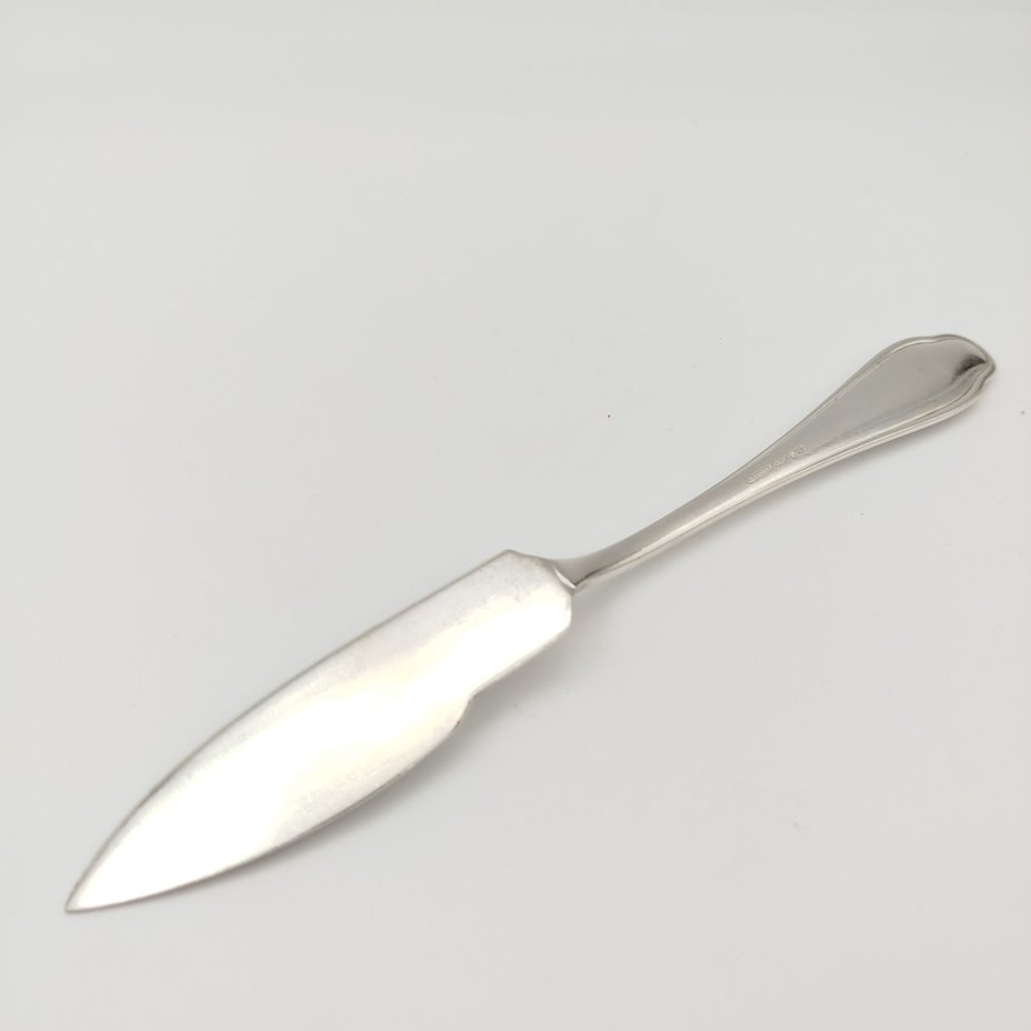 Нож для рыбы