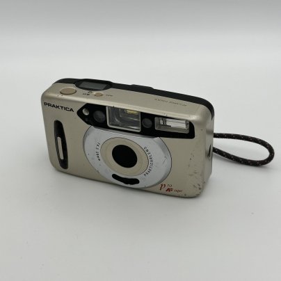 Фотоаппарат плёночный "Praktica P70 AF Super", Pentacon