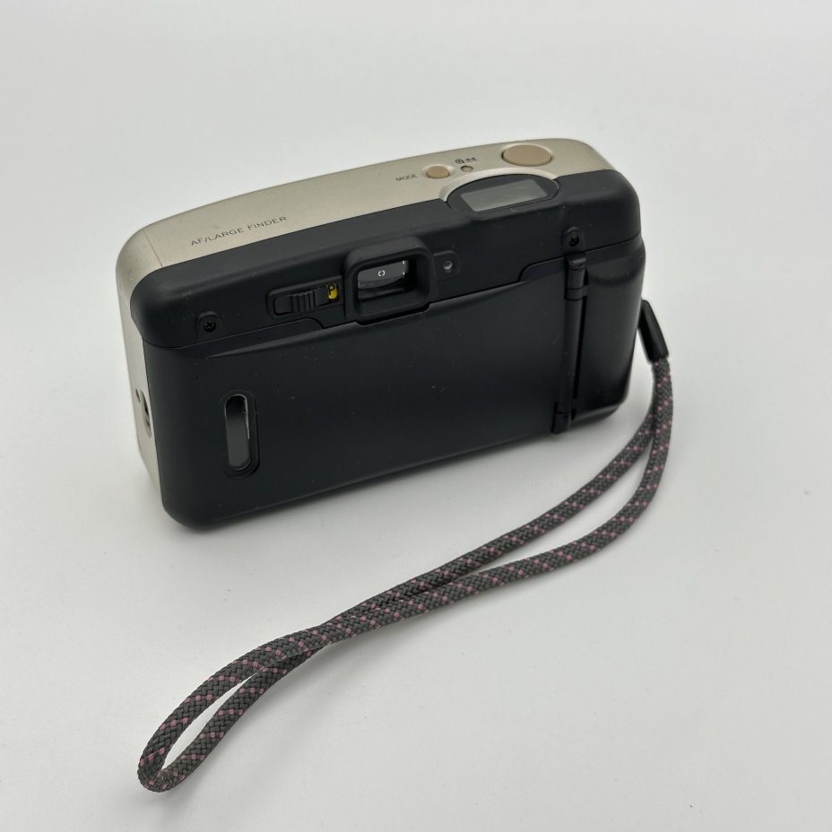 Фотоаппарат плёночный "Praktica P70 AF Super", Pentacon