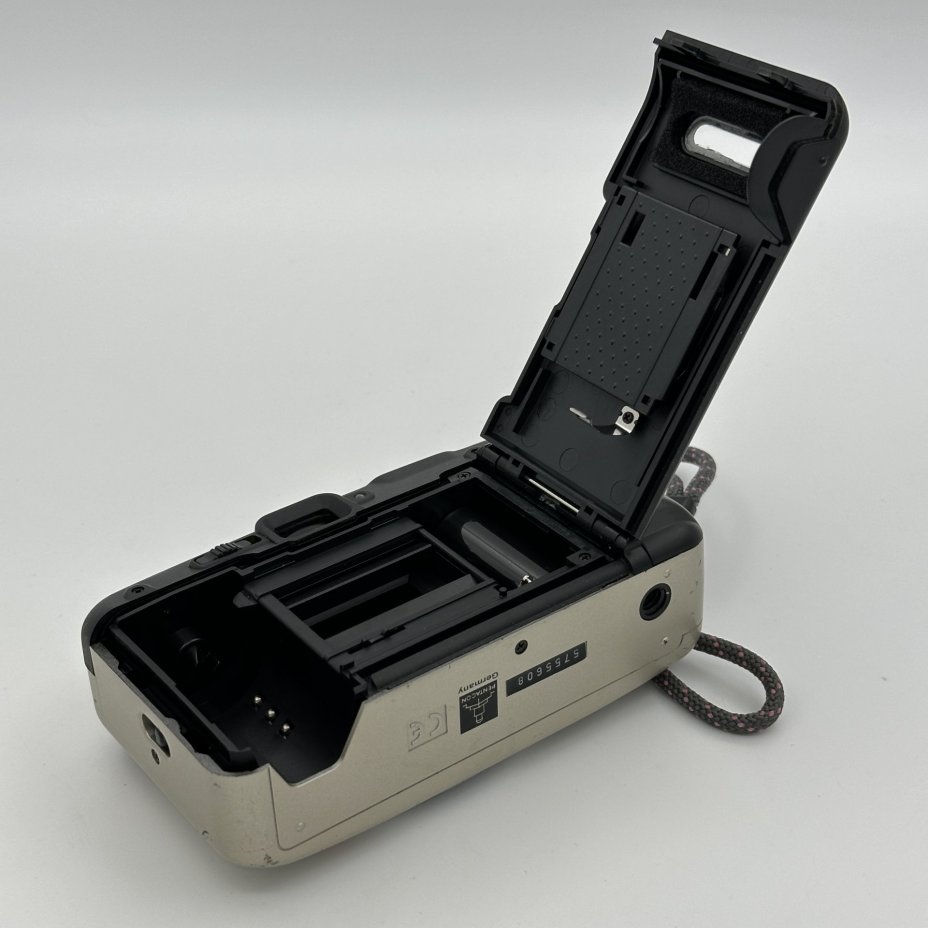 Фотоаппарат плёночный "Praktica P70 AF Super", Pentacon