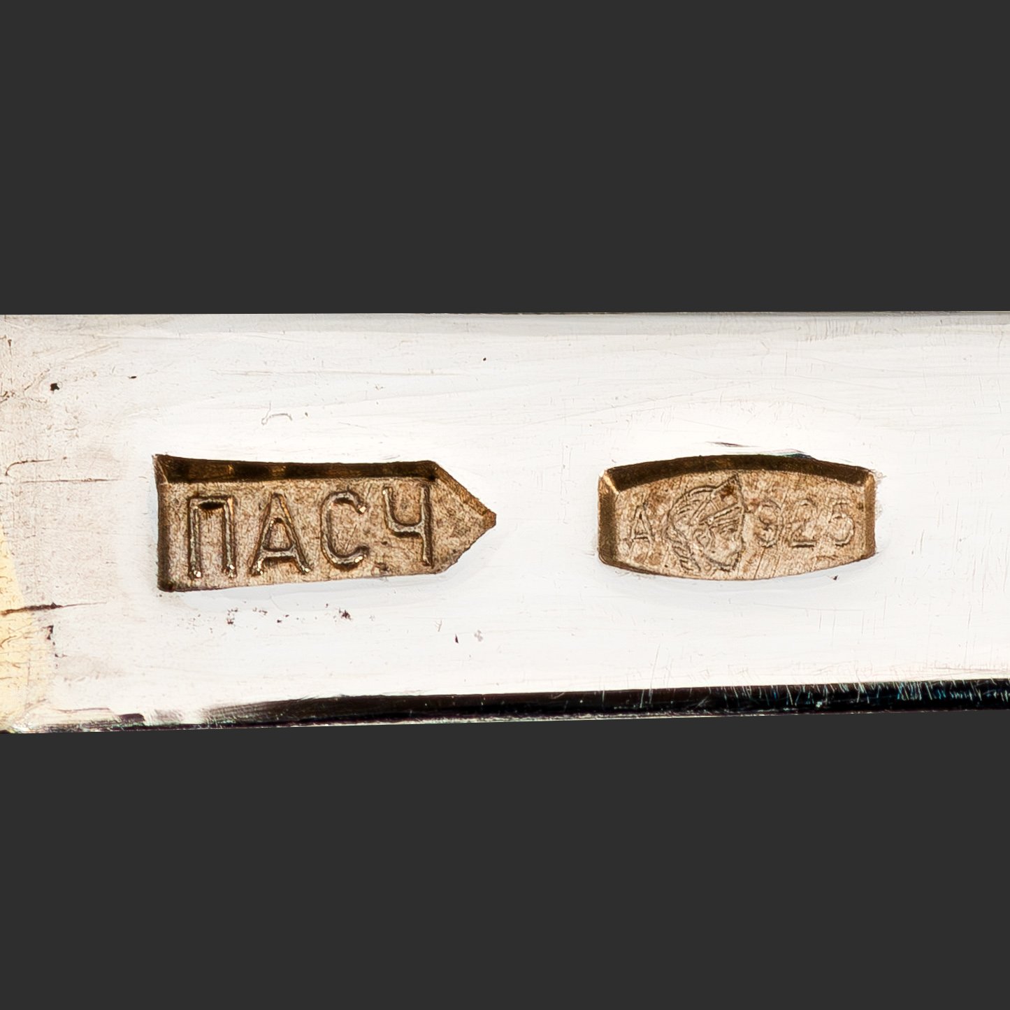 Чайный набор "Победитель"