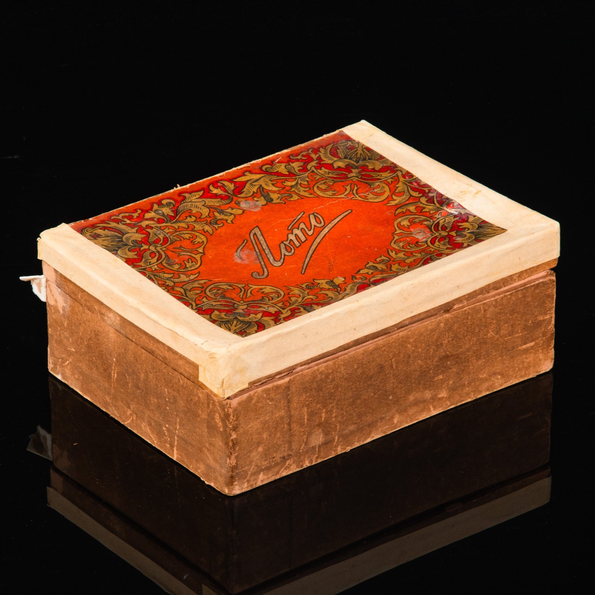 Игра настольная "Лото" в оригинальной коробке