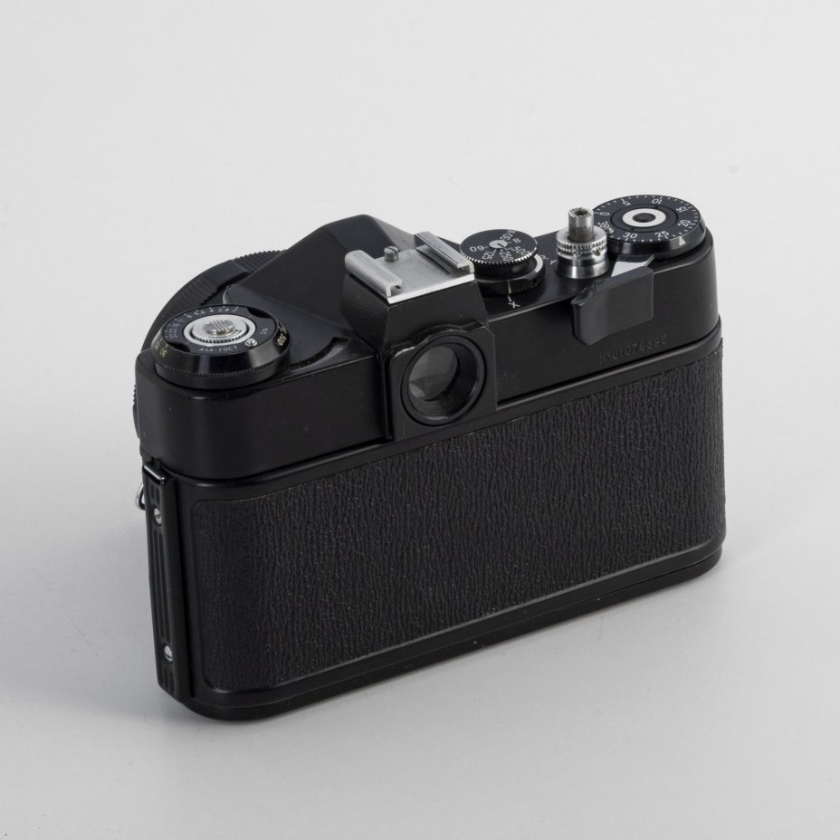 Фотоаппарат "Зенит - ЕМ" (Zenit) с объективом Helios-44м, Красногорский механический завод (КМЗ)