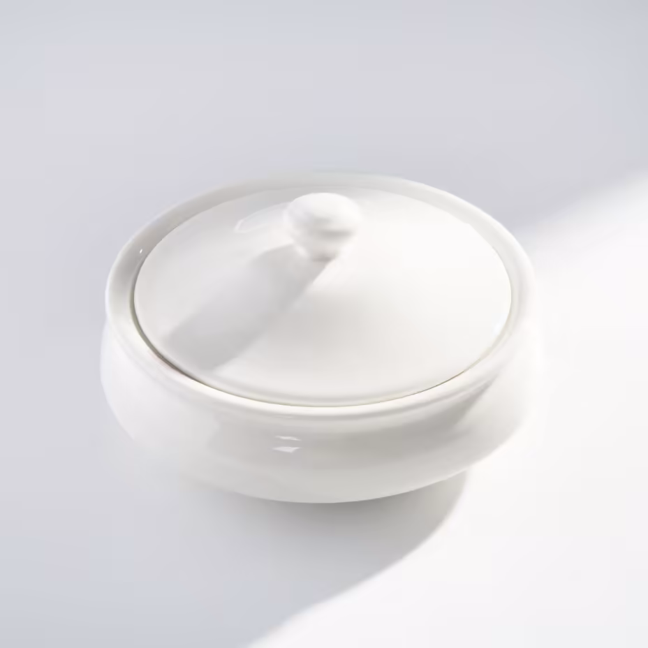 Маслёнка лаконичной формы, компания "R.A.K.", ОАЭ, 2000-2015 гг.