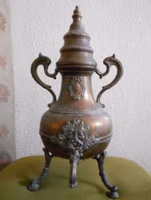 Фонтан для воды