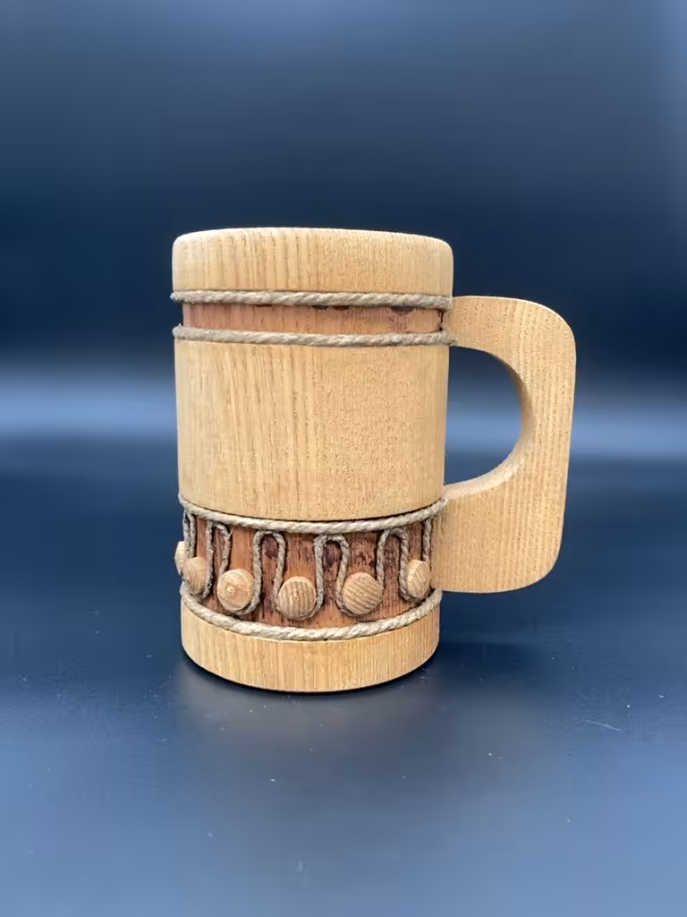 Кружка пивная