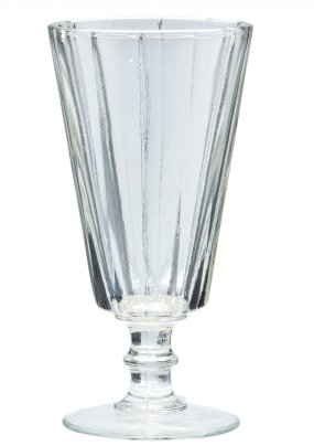 Лафитник, стекло, СССР, 1950-1970 гг.