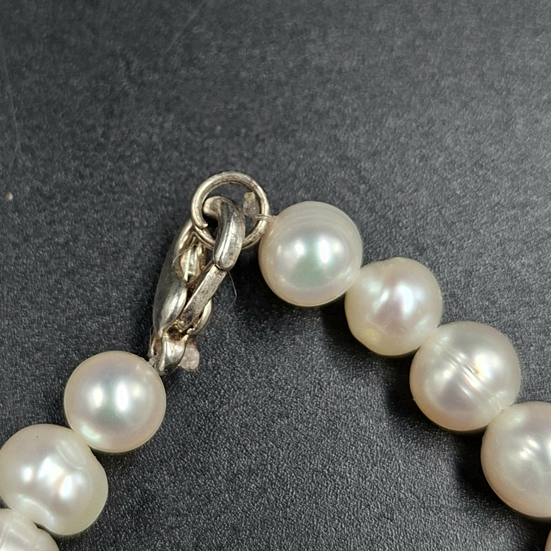 Набор из бус и браслета (коробка в подборе)