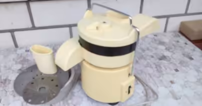 Кухонный комбайн электрический