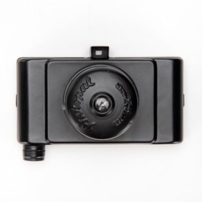 Фотоаппарат "Photopal", Scott-Atwater