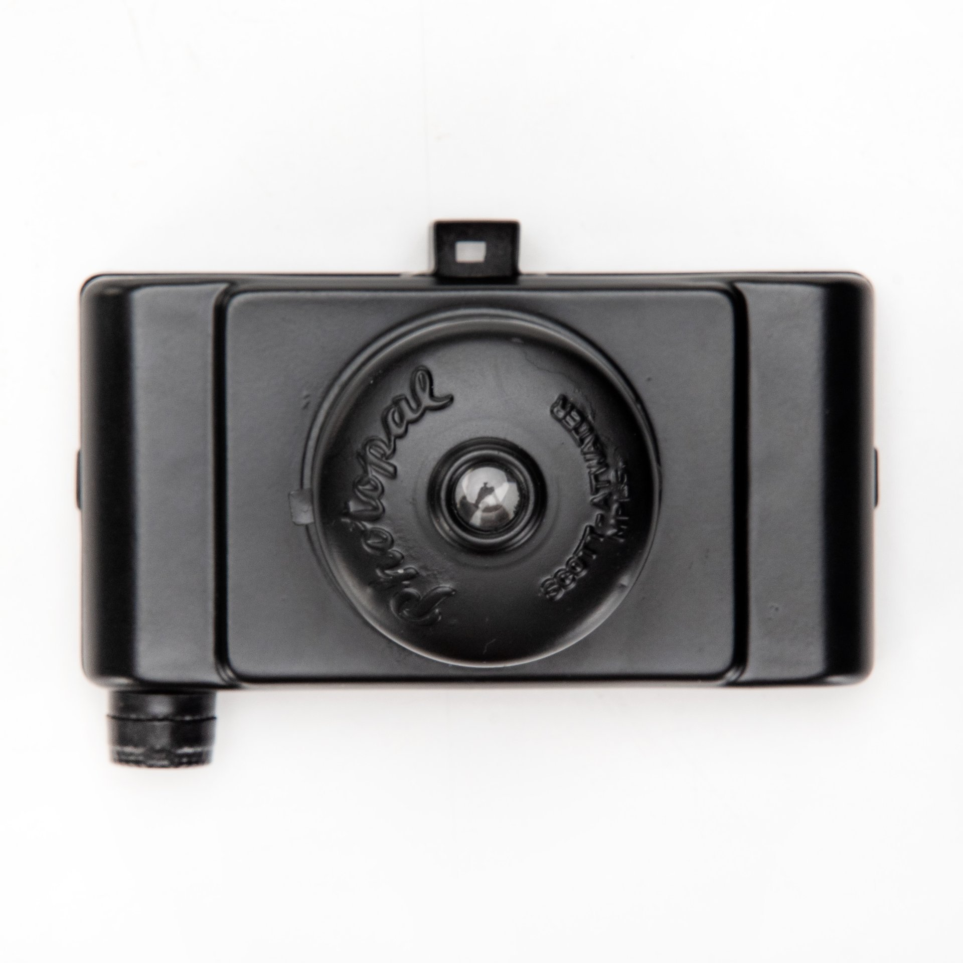 Фотоаппарат "Photopal", Scott-Atwater