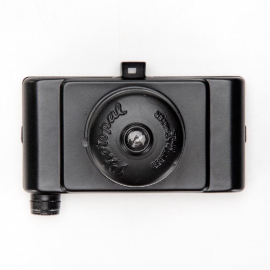 Фотоаппарат "Photopal", Scott-Atwater