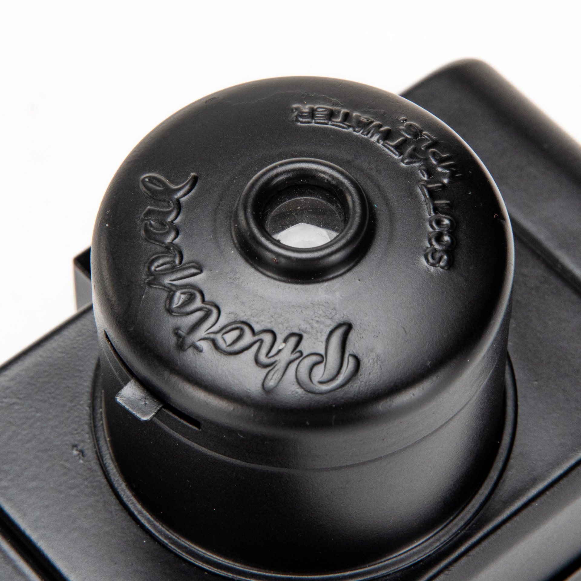 Фотоаппарат "Photopal", Scott-Atwater