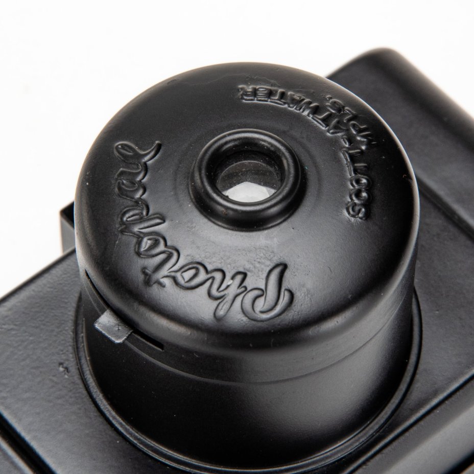 Фотоаппарат "Photopal", Scott-Atwater