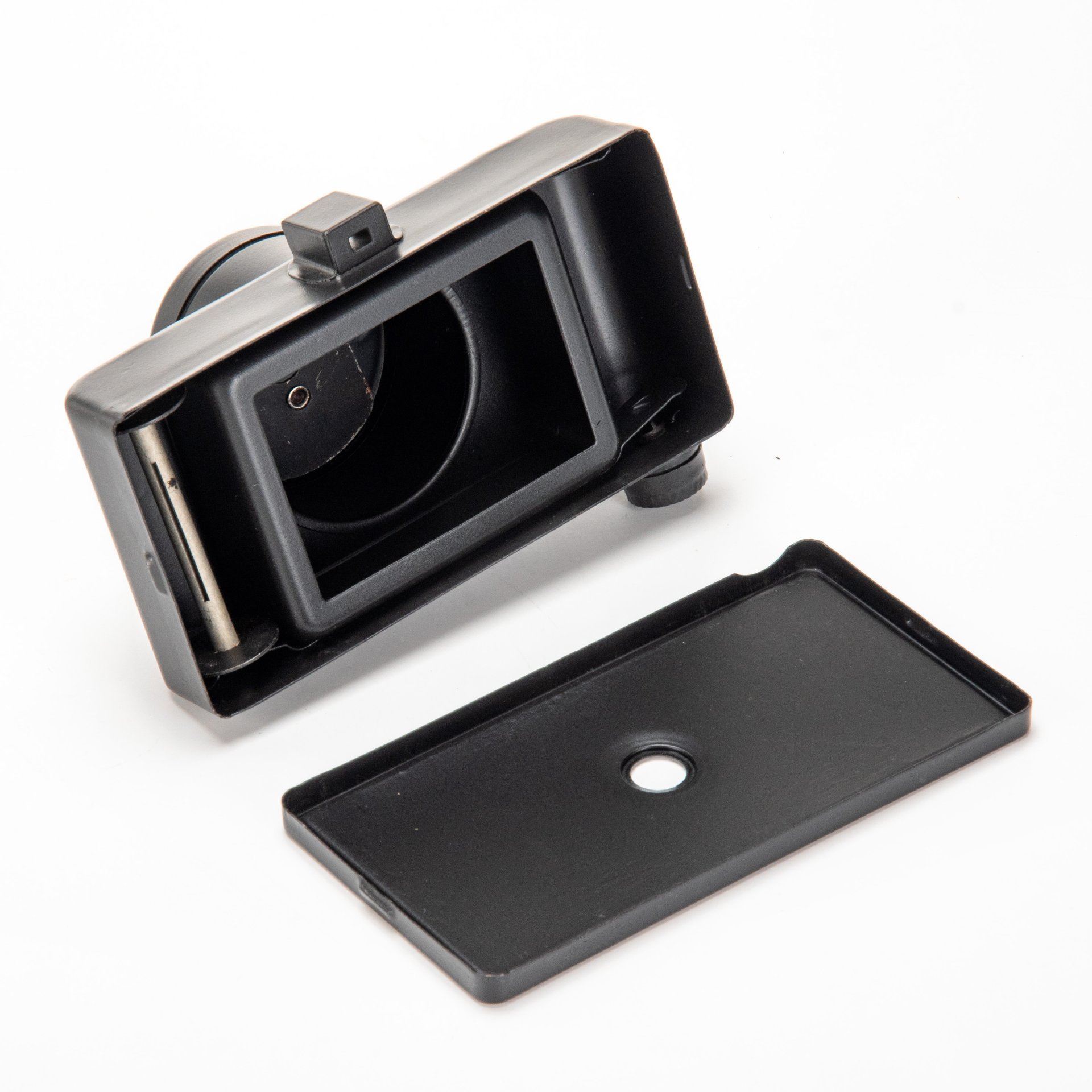 Фотоаппарат "Photopal", Scott-Atwater